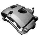 2017 Ram 2500 Brake Caliper 5